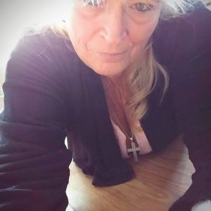 Meet your Posher, Barbara